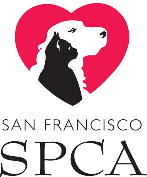 Sf spca - San Francisco Society for the Prevention of Cruelty to Animals is a 501 (c)(3) non profit organization. EIN: 94-0836580 